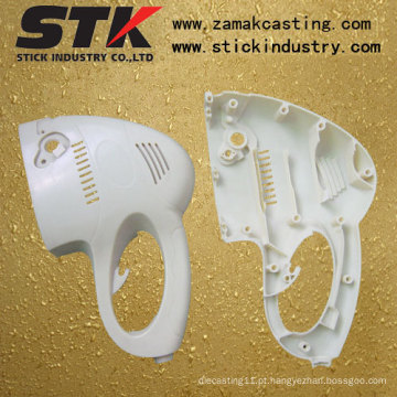 Molde do protótipo da tampa plástica (STK-P-015)